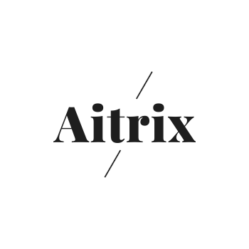 Aitrix logo